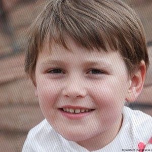 Meet your Posher, Anthony